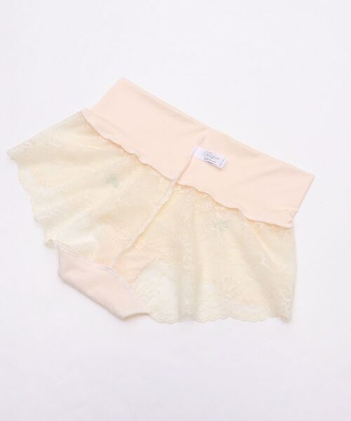 Risa Magli / リサマリ ショーツ | エルマ おやすみショーツ | 詳細9