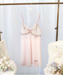 Risa Magli / リサマリ その他インナー・ルームウェア | ソア スリップ