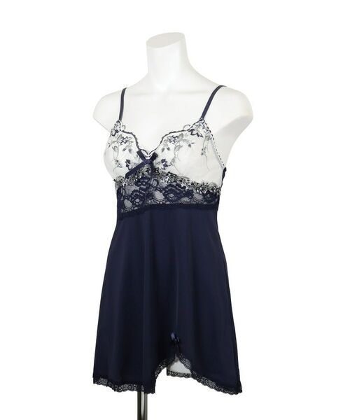 Risa Magli / リサマリ その他インナー・ルームウェア | ソア スリップ | 詳細11