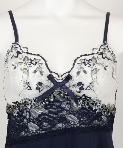 Risa Magli / リサマリ その他インナー・ルームウェア | ソア スリップ | 詳細13