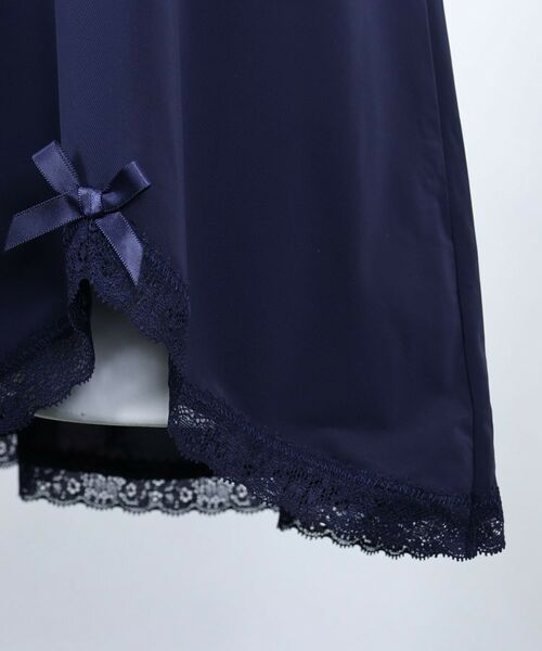 Risa Magli / リサマリ その他インナー・ルームウェア | ソア スリップ | 詳細14