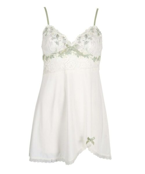 Risa Magli / リサマリ その他インナー・ルームウェア | ソア スリップ | 詳細2