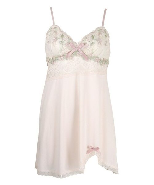 Risa Magli / リサマリ その他インナー・ルームウェア | ソア スリップ | 詳細3