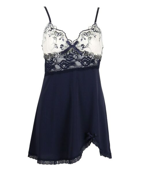 Risa Magli / リサマリ その他インナー・ルームウェア | ソア スリップ | 詳細4