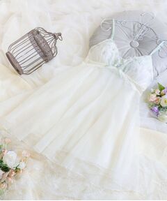 Risa Magli / リサマリ その他インナー・ルームウェア | ナーラ カップ付スリップ