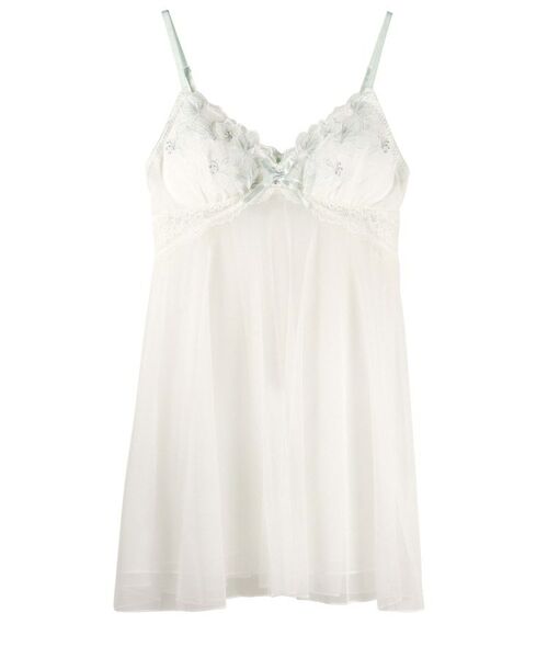 Risa Magli / リサマリ その他インナー・ルームウェア | ナーラ カップ付スリップ | 詳細2