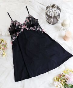 Risa Magli / リサマリ その他インナー・ルームウェア | ナヨン スリップ