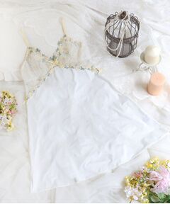 Risa Magli / リサマリ その他インナー・ルームウェア | ナヨン スリップ