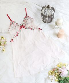 Risa Magli / リサマリ その他インナー・ルームウェア | ナヨン スリップ