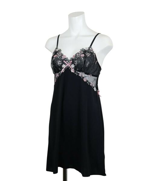 Risa Magli / リサマリ その他インナー・ルームウェア | ナヨン スリップ | 詳細11