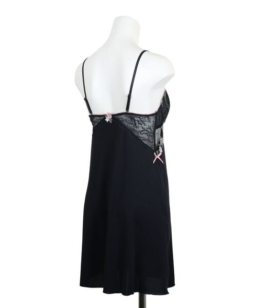 Risa Magli / リサマリ その他インナー・ルームウェア | ナヨン スリップ | 詳細12