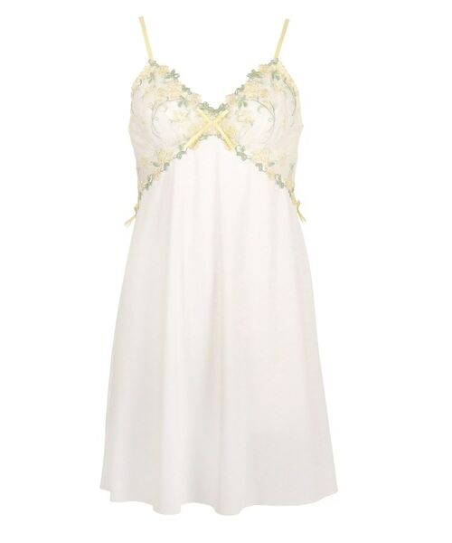 Risa Magli / リサマリ その他インナー・ルームウェア | ナヨン スリップ | 詳細3