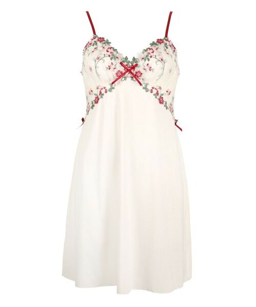 Risa Magli / リサマリ その他インナー・ルームウェア | ナヨン スリップ | 詳細4