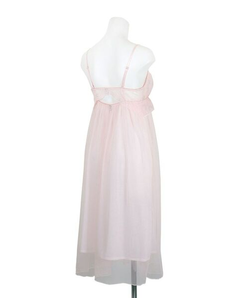 Risa Magli / リサマリ その他インナー・ルームウェア | ソヨン カップ付マキシワンピース | 詳細11