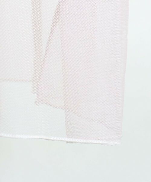 Risa Magli / リサマリ その他インナー・ルームウェア | ソヨン カップ付マキシワンピース | 詳細14