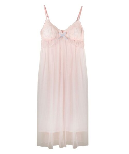 Risa Magli / リサマリ その他インナー・ルームウェア | ソヨン カップ付マキシワンピース | 詳細2