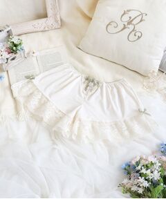 Risa Magli / リサマリ その他インナー・ルームウェア | ソア タップパンツ