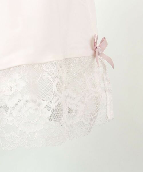 Risa Magli / リサマリ その他インナー・ルームウェア | ソア タップパンツ | 詳細11