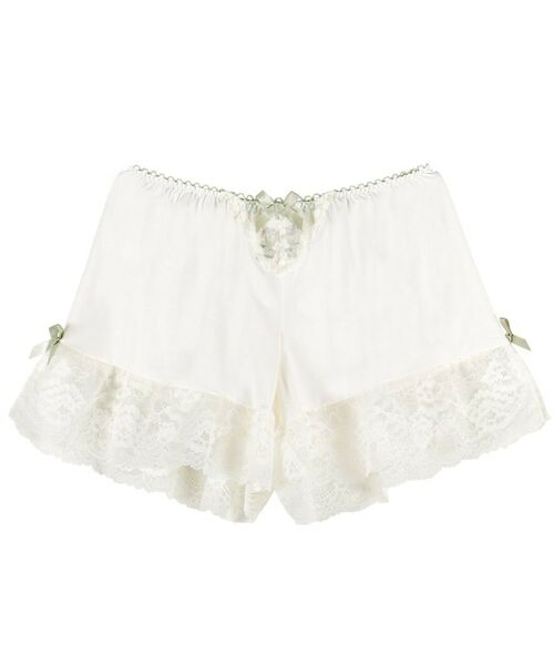 Risa Magli / リサマリ その他インナー・ルームウェア | ソア タップパンツ | 詳細2