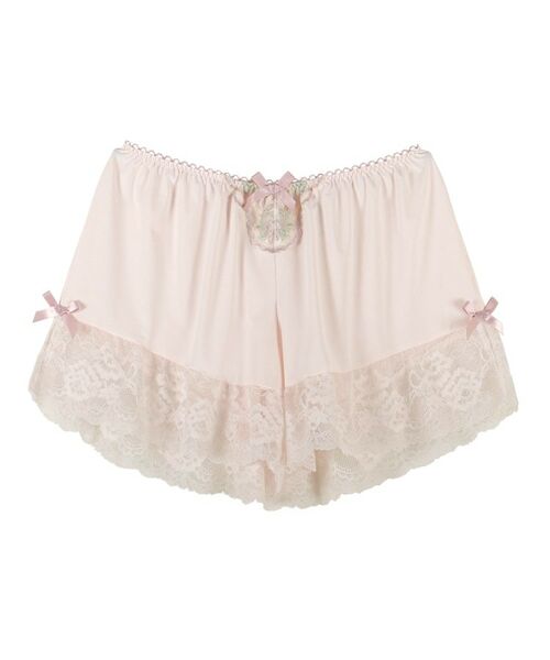 Risa Magli / リサマリ その他インナー・ルームウェア | ソア タップパンツ | 詳細3