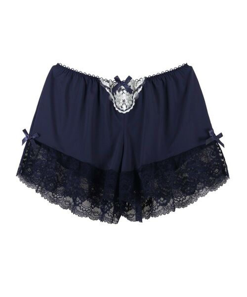 Risa Magli / リサマリ その他インナー・ルームウェア | ソア タップパンツ | 詳細4