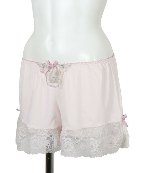 Risa Magli / リサマリ その他インナー・ルームウェア | ソア タップパンツ | 詳細8