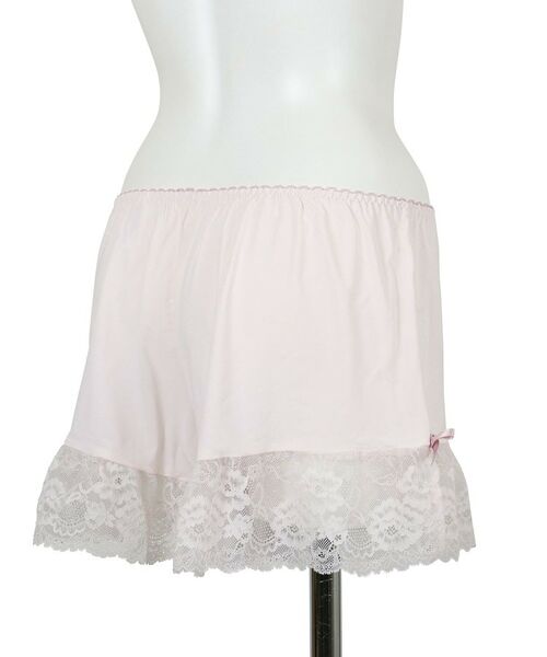 Risa Magli / リサマリ その他インナー・ルームウェア | ソア タップパンツ | 詳細9