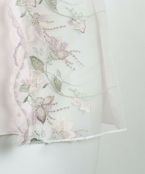 Risa Magli / リサマリ その他インナー・ルームウェア | ソア カップ付キャミソール | 詳細13