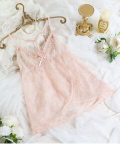 Risa Magli / リサマリ その他インナー・ルームウェア | リタ キャミソール