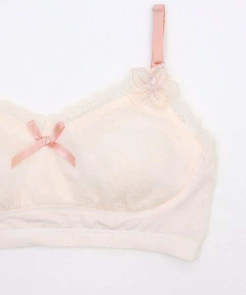 Risa Magli / リサマリ ブラ | ナーラ おやすみブラ | 詳細10