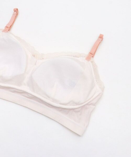 Risa Magli / リサマリ ブラ | ナーラ おやすみブラ | 詳細11