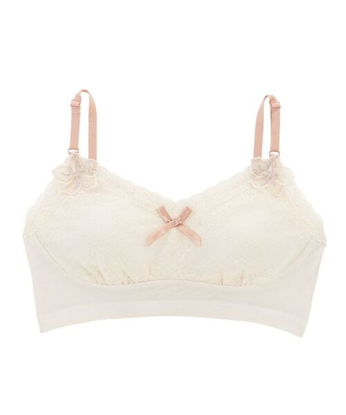 Risa Magli / リサマリ ブラ | ナーラ おやすみブラ | 詳細3