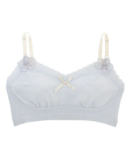 Risa Magli / リサマリ ブラ | ナーラ おやすみブラ | 詳細4