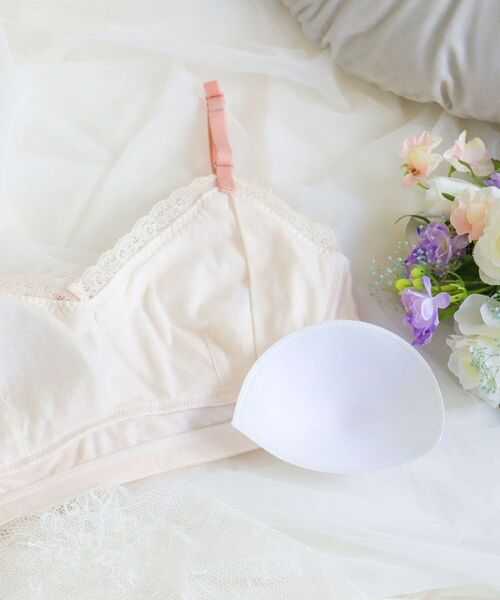 Risa Magli / リサマリ ブラ | ナーラ おやすみブラ | 詳細6