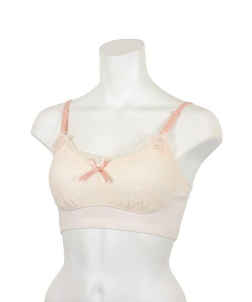 Risa Magli / リサマリ ブラ | ナーラ おやすみブラ | 詳細8