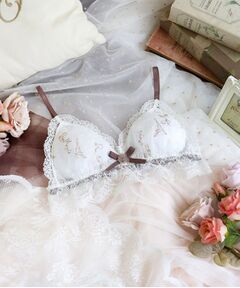 Risa Magli / リサマリ ブラ | ソヨン ソフトブラ