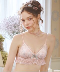 Risa Magli / リサマリ ブラ | ソヨン ソフトブラ