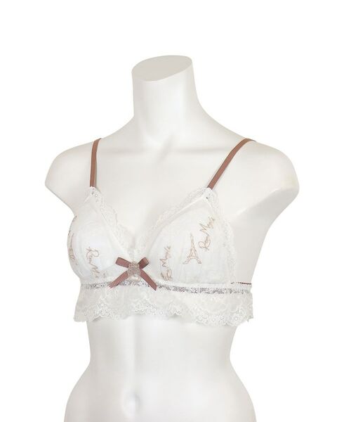 Risa Magli / リサマリ ブラ | ソヨン ソフトブラ | 詳細12