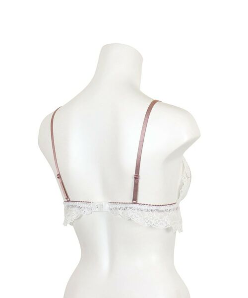 Risa Magli / リサマリ ブラ | ソヨン ソフトブラ | 詳細13