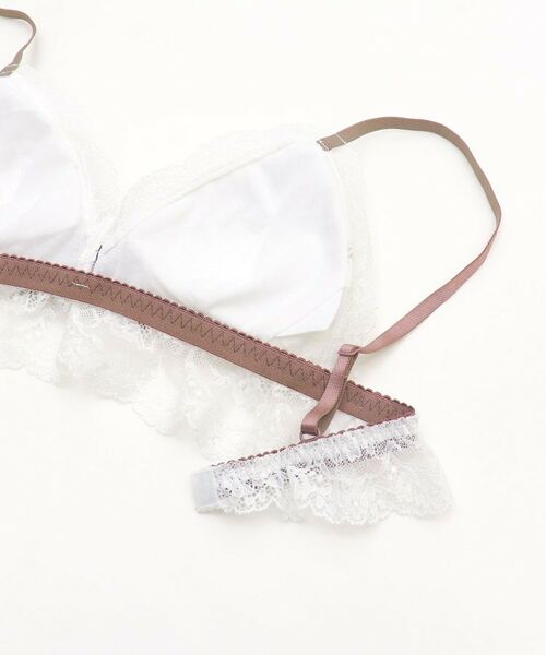 Risa Magli / リサマリ ブラ | ソヨン ソフトブラ | 詳細16