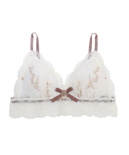 Risa Magli / リサマリ ブラ | ソヨン ソフトブラ | 詳細2