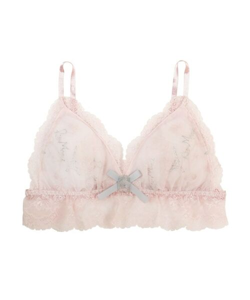 Risa Magli / リサマリ ブラ | ソヨン ソフトブラ | 詳細3