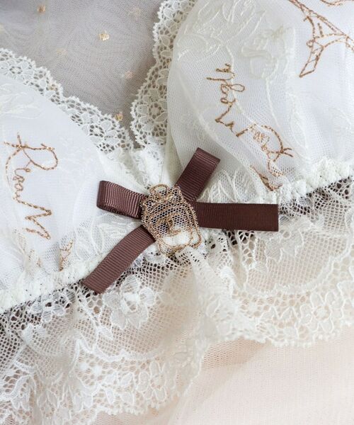 Risa Magli / リサマリ ブラ | ソヨン ソフトブラ | 詳細7