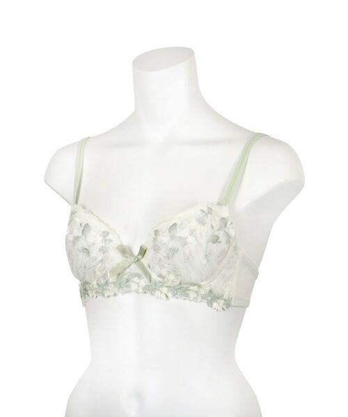 Risa Magli / リサマリ ブラ | ソア ブラジャー（B-D）＜スウィートリッチ＞ | 詳細19