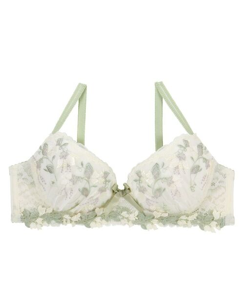 Risa Magli / リサマリ ブラ | ソア ブラジャー（B-D）＜スウィートリッチ＞ | 詳細2