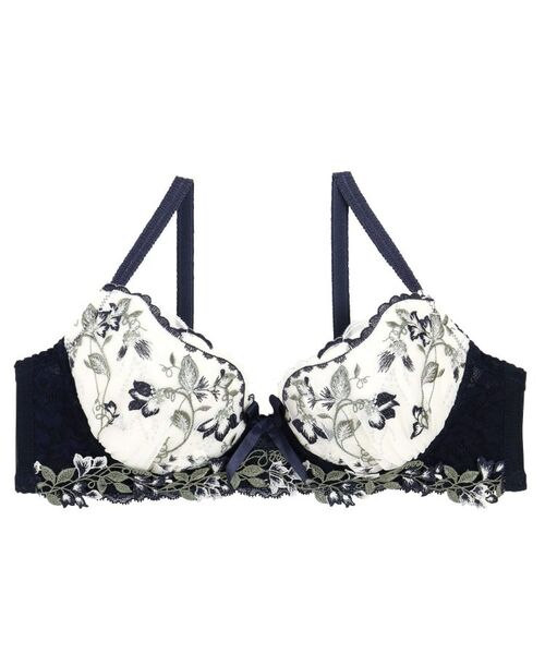 Risa Magli / リサマリ ブラ | ソア ブラジャー（B-D）＜スウィートリッチ＞ | 詳細4