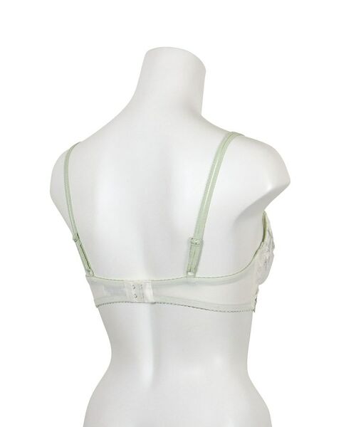 Risa Magli / リサマリ ブラ | ソア ブラジャー(E-F)<スウィートリッチ> | 詳細20