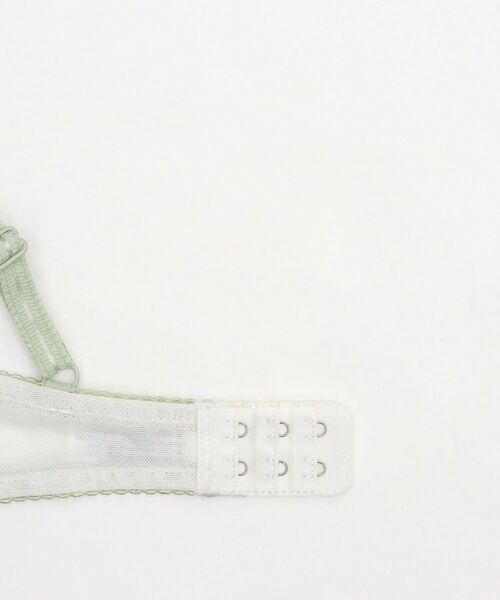 Risa Magli / リサマリ ブラ | ソア ブラジャー(E-F)<スウィートリッチ> | 詳細22