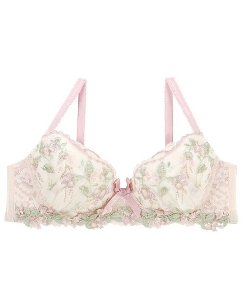 Risa Magli / リサマリ ブラ | ソア ブラジャー(E-F)<スウィートリッチ> | 詳細3