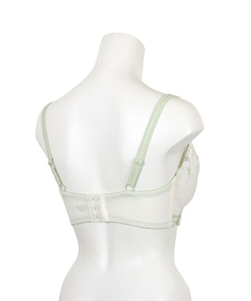 Risa Magli / リサマリ ブラ | ソア ブラジャー（G-H）＜バストアップタイプ＞ | 詳細19